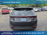 Used 2022 Hyundai Tucson Limited w/ Cargo Package image 6