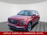 Used 2024 Hyundai Venue Limited image 2