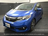 Used 2020 Honda Fit EX image 3