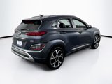 Used 2022 Hyundai Kona Limited w/ Cargo Package image 5