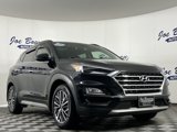 Used 2021 Hyundai Tucson Ultimate w/ Cargo Package image 5