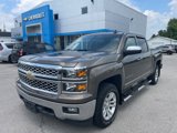 Used 2015 Chevrolet Silverado 1500 LT w/ All Star Edition image 2
