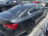 Used 2017 Chevrolet Impala LT image 3