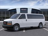 New 2024 GMC Savana 3500 LS image 2
