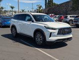 New 2025 INFINITI QX60 Pure image 3