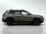 Used 2021 Jeep Cherokee Latitude Lux w/ Comfort/Convenience Group image 6