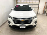 Used 2023 Chevrolet Traverse LT image 5