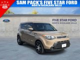 Used 2014 Kia Soul image 2