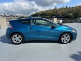 Used 2011 Honda CR-Z EX image 2