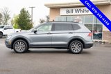 Certified 2020 Volkswagen Tiguan SE image 3