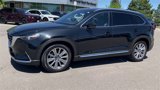 Certified 2022 MAZDA CX-9 Signature image 5