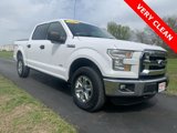 Used 2015 Ford F150 XLT w/ Trailer Tow Package image 3