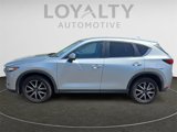 Used 2018 MAZDA CX-5 Touring image 2