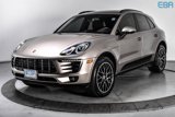 Used 2016 Porsche Macan S image 2