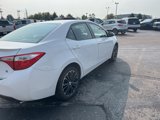 Used 2015 Toyota Corolla S image 3