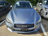 Used 2017 INFINITI Q50 3.0t Premium w/ 3.0T Premium Plus Package image 2