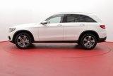 Used 2019 Mercedes-Benz GLC 300 4MATIC image 2