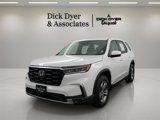 Used 2024 Honda Pilot EX-L image 4
