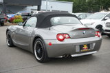 Used 2005 BMW Z4 3.0i image 3