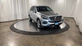 Used 2016 Mercedes-Benz GLE 350 4MATIC image 3