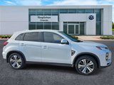Used 2022 Mitsubishi Outlander Sport FWD image 3