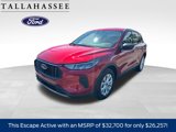 New 2025 Ford Escape Active image 1