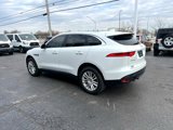 Used 2018 Jaguar F-PACE Prestige image 3