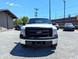 Used 2013 Ford F150 XL w/ Mid Equipment Group image 2