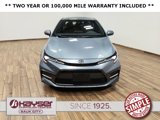 Used 2020 Toyota Corolla XSE image 3