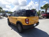 Used 2021 Ford Bronco Sport Badlands image 3