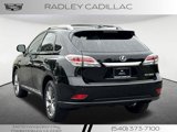 Used 2014 Lexus RX 350 FWD image 3