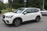 Used 2019 Subaru Forester Limited image 4
