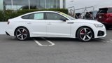 Used 2023 Audi A5 2.0T Premium Plus image 3