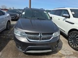 Used 2018 Dodge Journey SXT image 3
