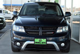 Used 2015 Dodge Journey Crossroad w/ Flexible Seating Group image 2