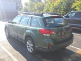 Used 2014 Subaru Outback 2.5i w/ Alloy Wheel Package image 6