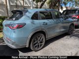 Certified 2023 Honda HR-V Sport image 4