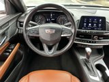 Used 2020 Cadillac CT4 Premium Luxury w/ Driver Assist Package image 2