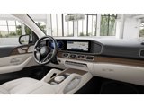 New 2025 Mercedes-Benz GLS 450 4MATIC image 6