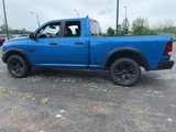Used 2021 RAM 1500 Classic Warlock w/ Electronics Group image 4