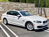 Used 2014 BMW 535i xDrive Sedan image 4