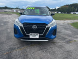Used 2024 Nissan Kicks S image 4