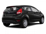 Used 2013 Ford Fiesta SE image 2