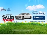 New 2025 Hyundai Elantra SEL image 2