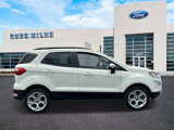 Used 2022 Ford EcoSport SE w/ SE Convenience Package image 2