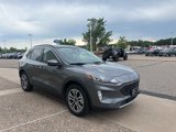Used 2022 Ford Escape SEL image 3