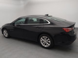 Used 2022 Chevrolet Malibu LT image 3