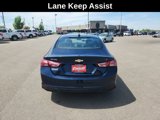 Used 2021 Chevrolet Malibu LT w/ Leather Package image 5
