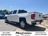 Used 2018 Chevrolet Silverado 1500 LTZ image 3