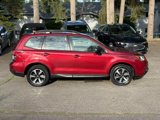 Used 2018 Subaru Forester 2.5i w/ Alloy Wheel Package image 2